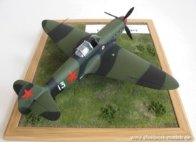 Jakowlew Jak-1